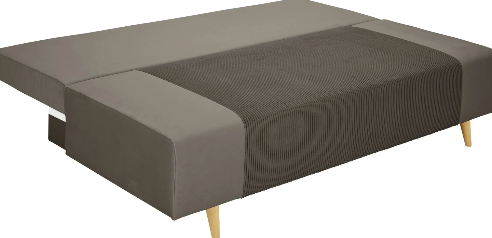 Schlafsofa, Leon 2 Lux