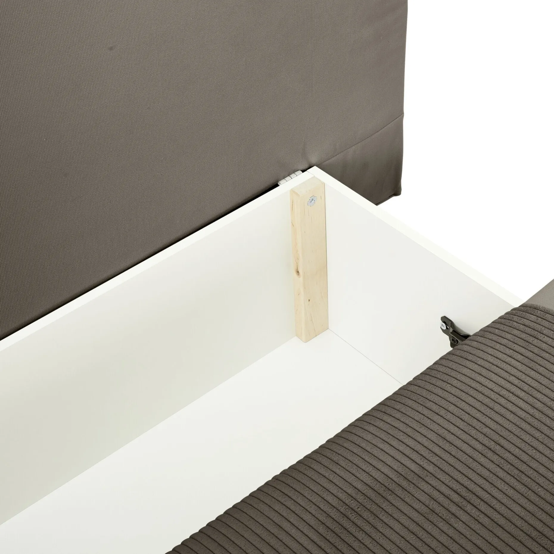 Schlafsofa, Leon 2 Lux