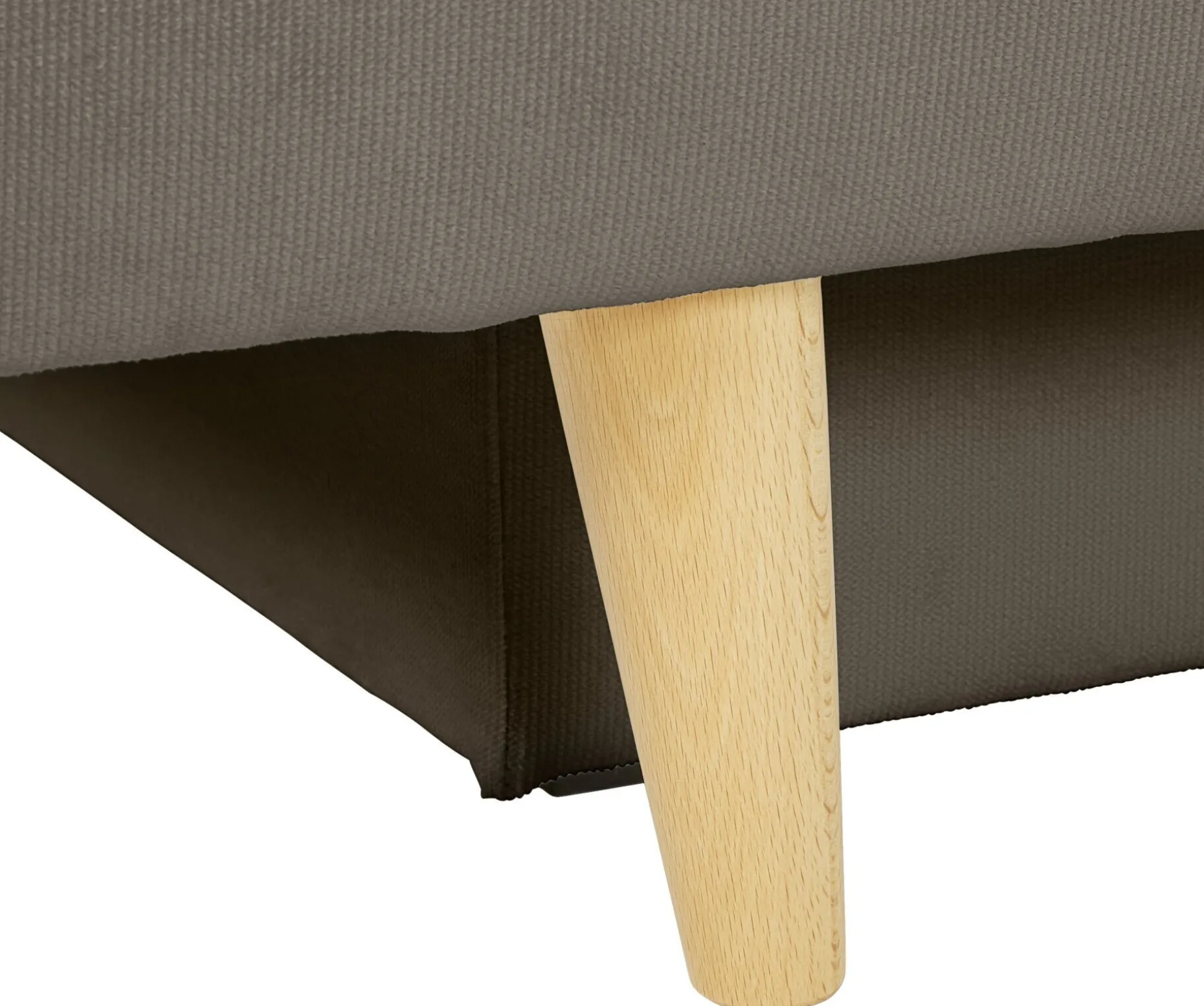 Schlafsofa, Leon 2 Lux