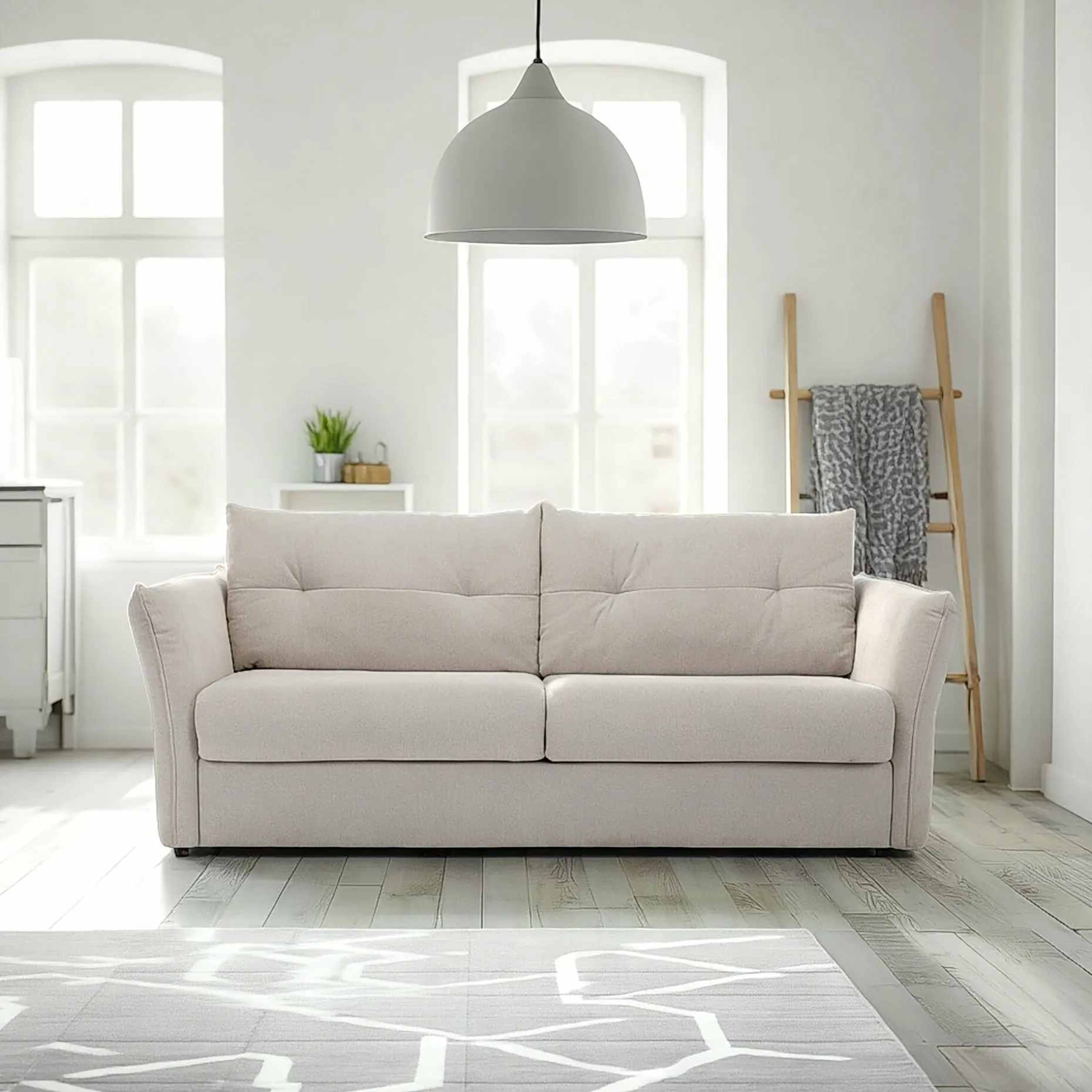 Schlafsofa, Lido