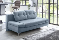 Schlafsofa, Mats