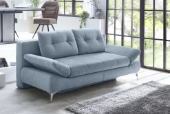 Schlafsofa, Mats