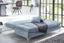 Schlafsofa, Mats