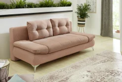Schlafsofa, Mats