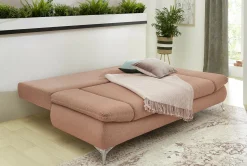 Schlafsofa, Mats