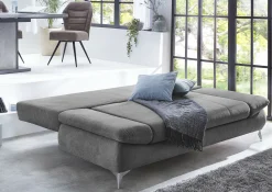 Schlafsofa, Mats