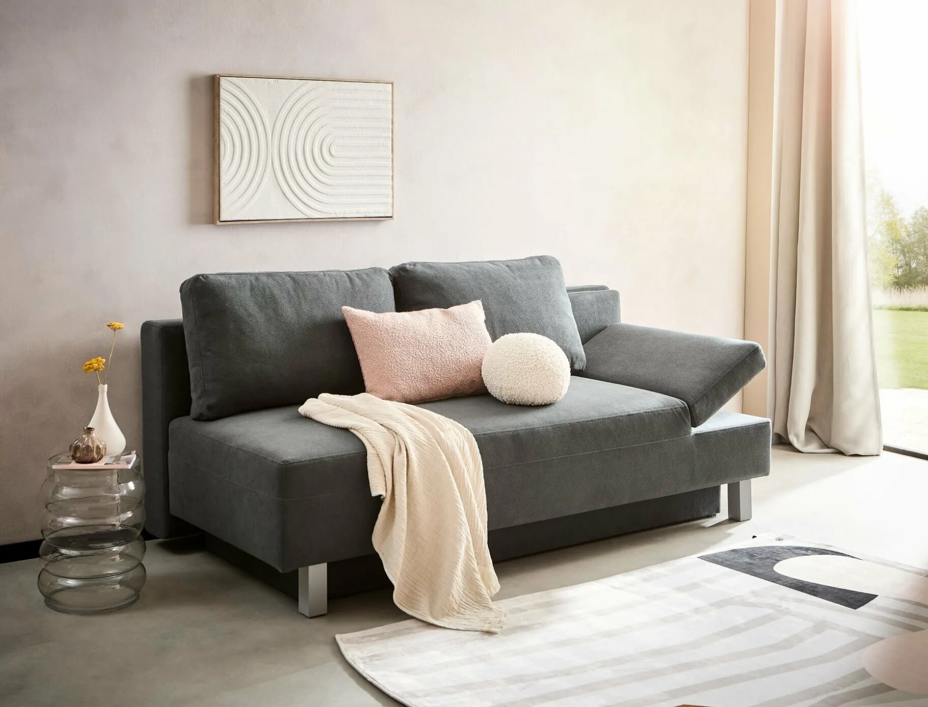 Schlafsofa, Melody