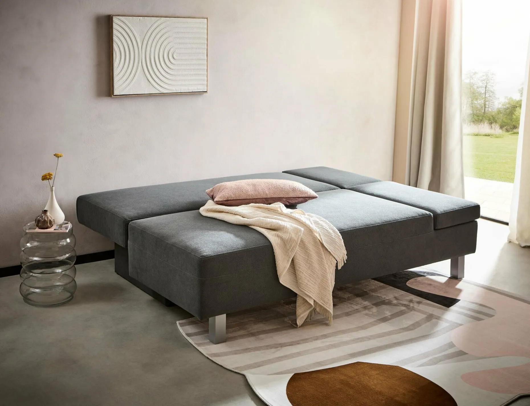 Schlafsofa, Melody