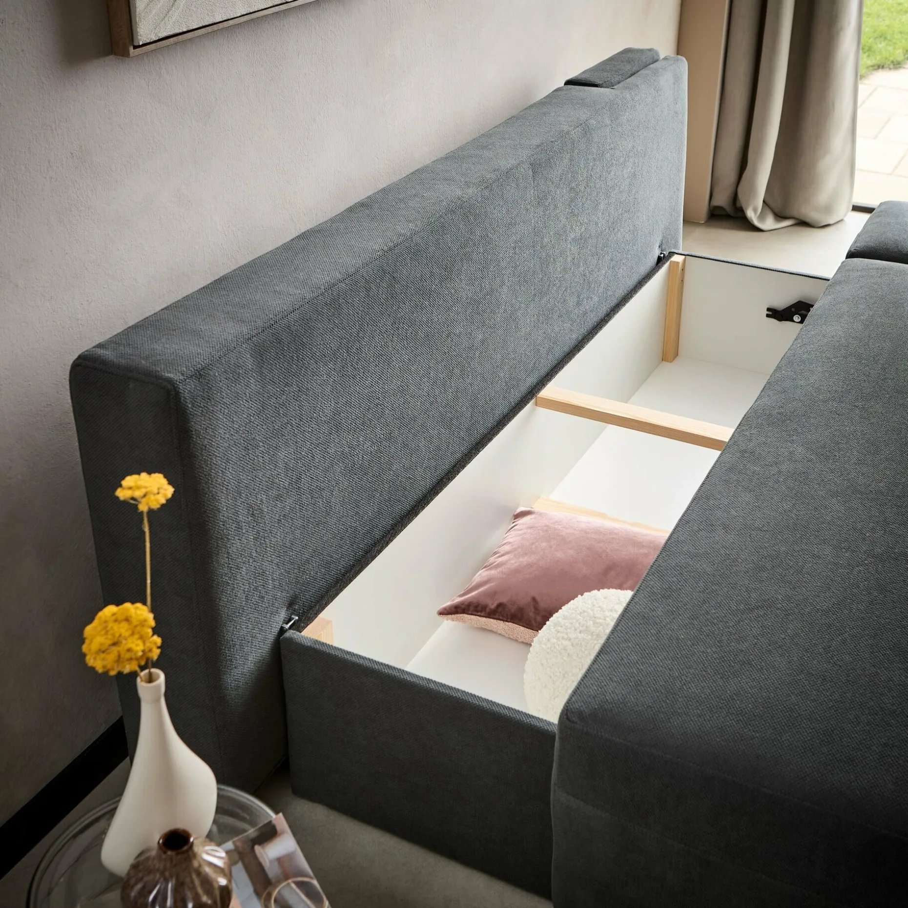Schlafsofa, Melody