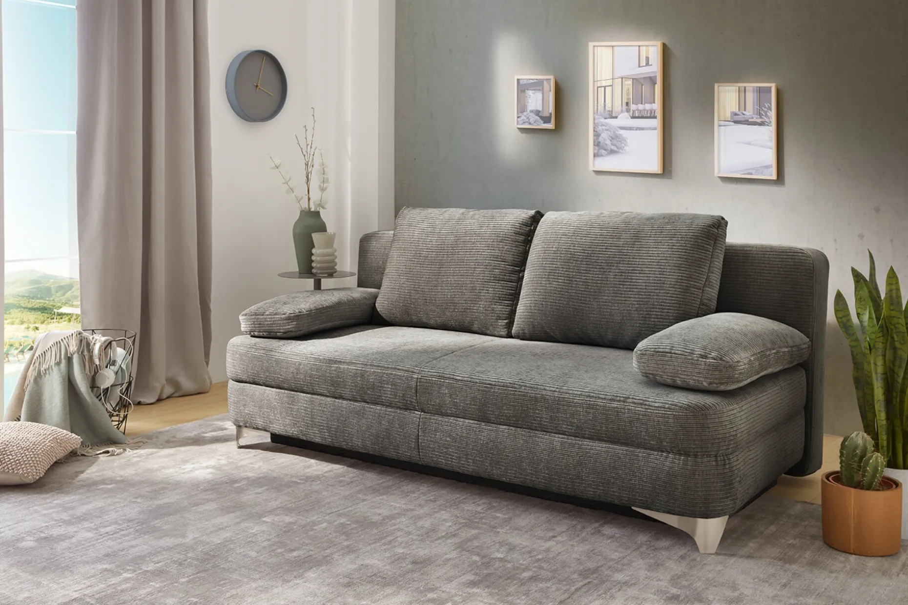 Schlafsofa, Noah