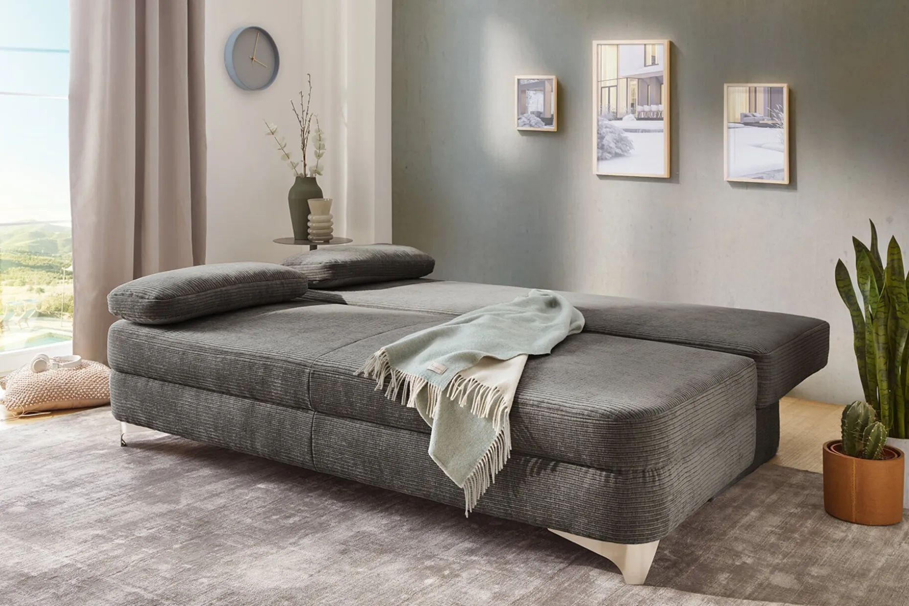 Schlafsofa, Noah