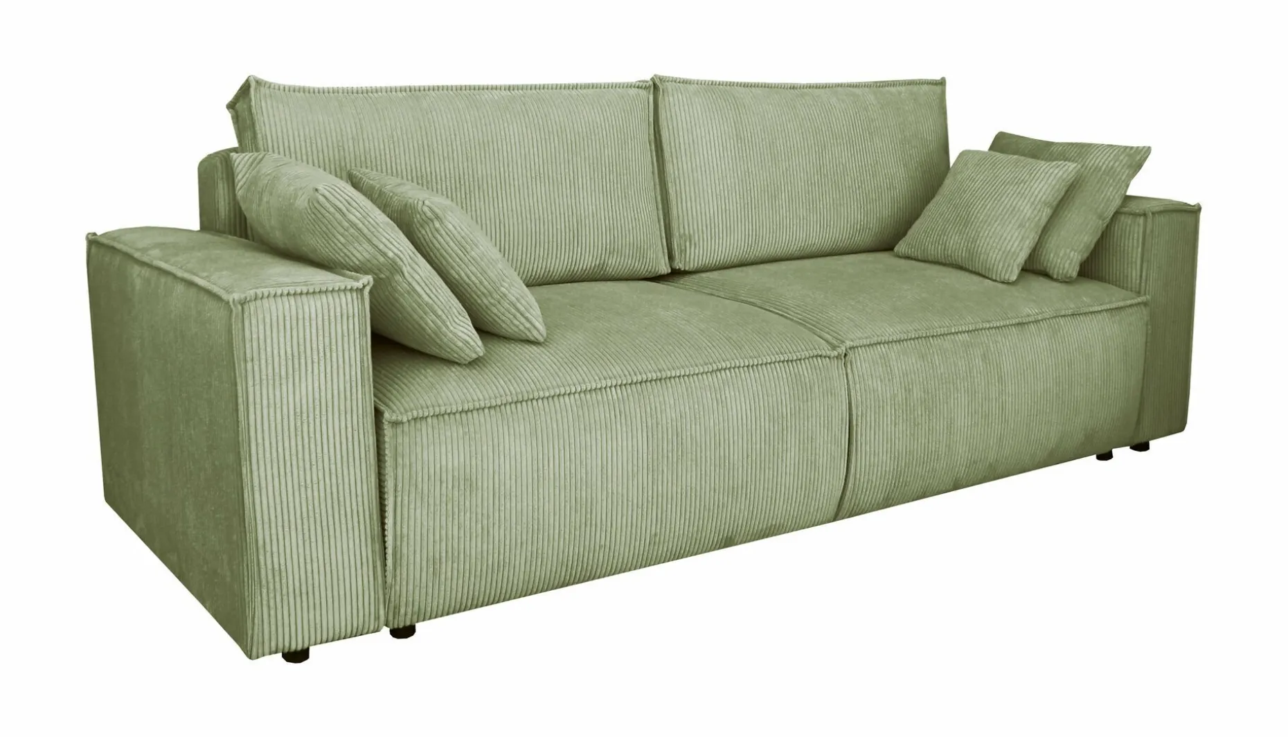 Schlaf-Sofa, Porto