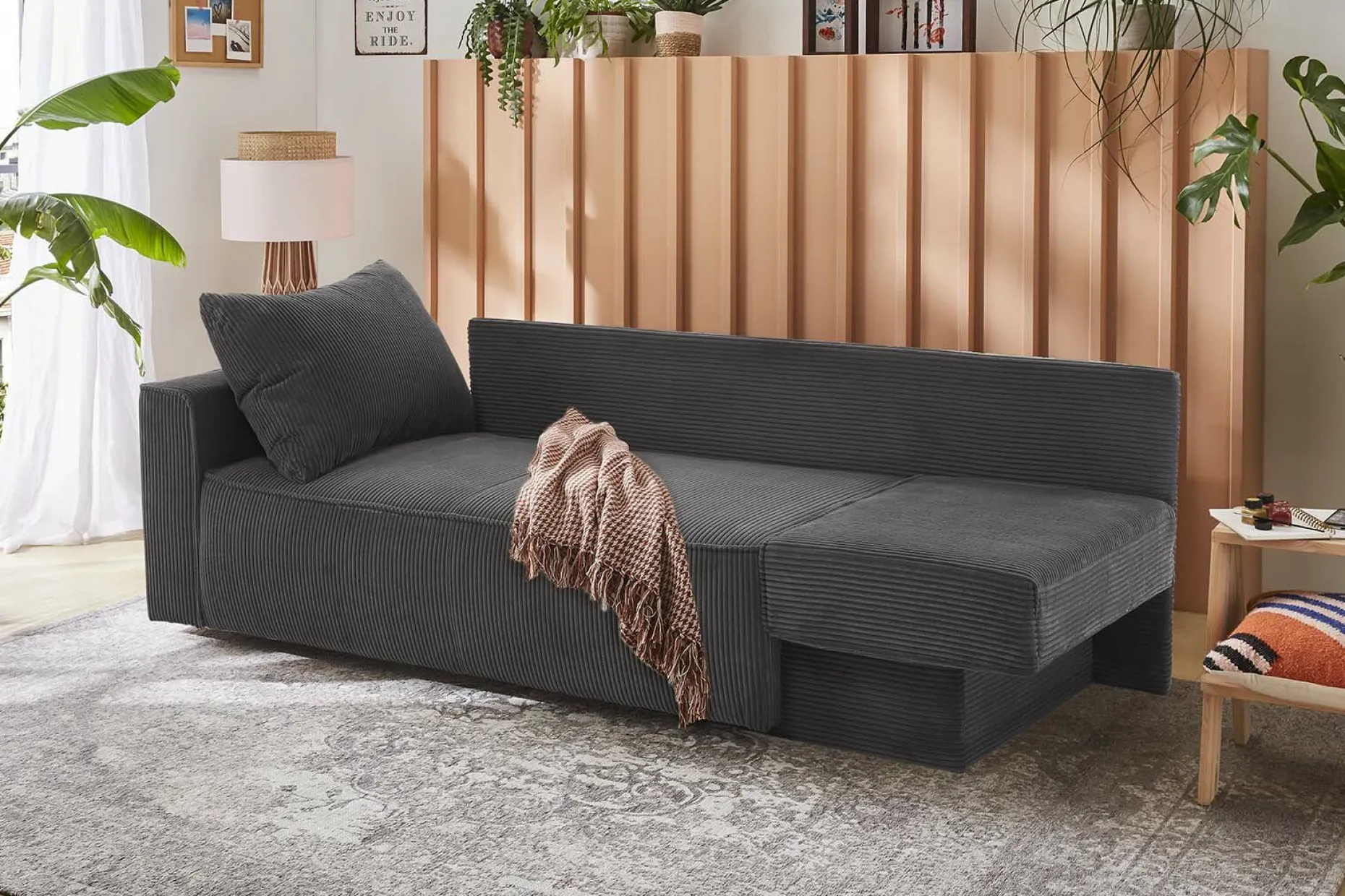 Schlafsofa, Ron