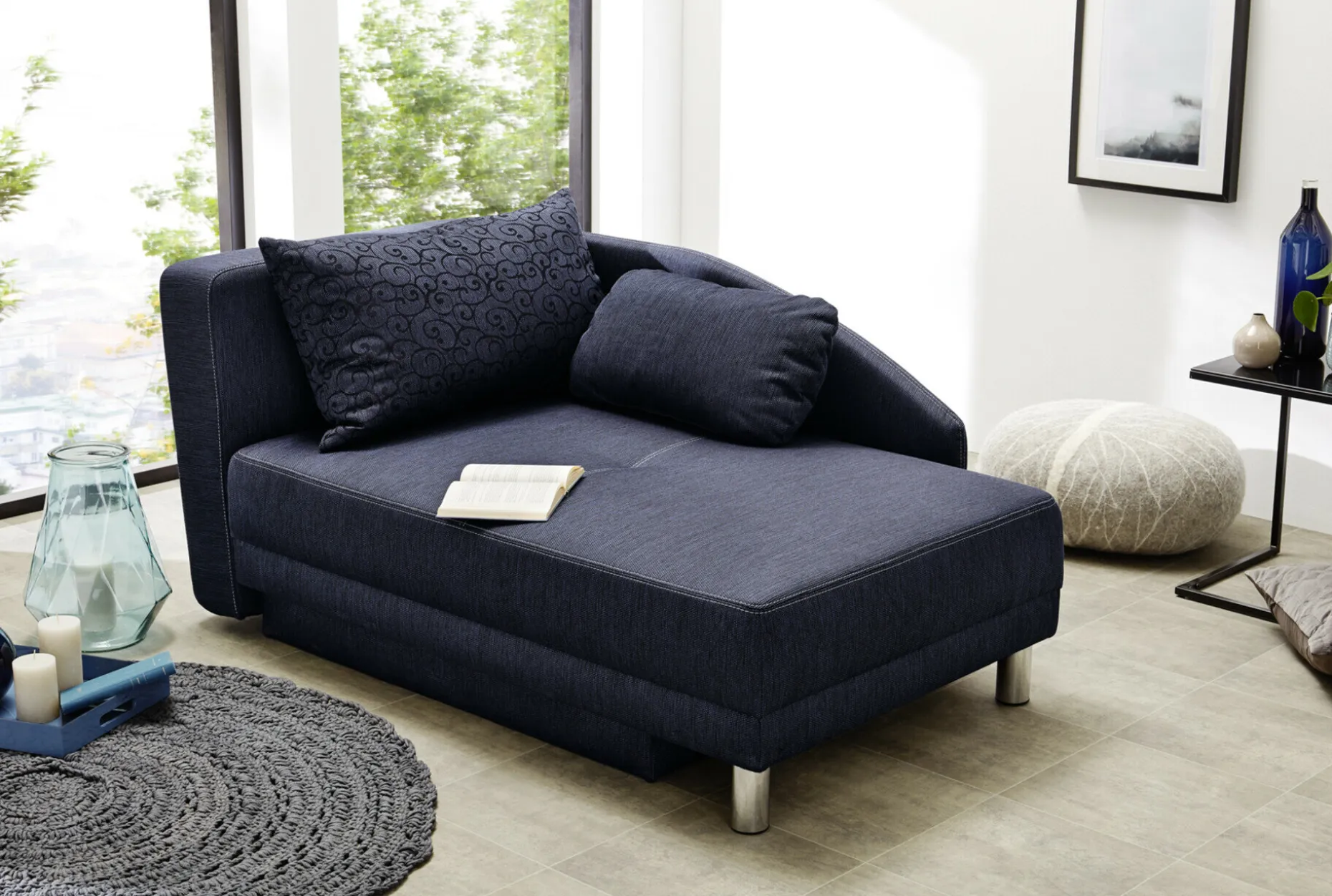 Schlafsofa, Roy