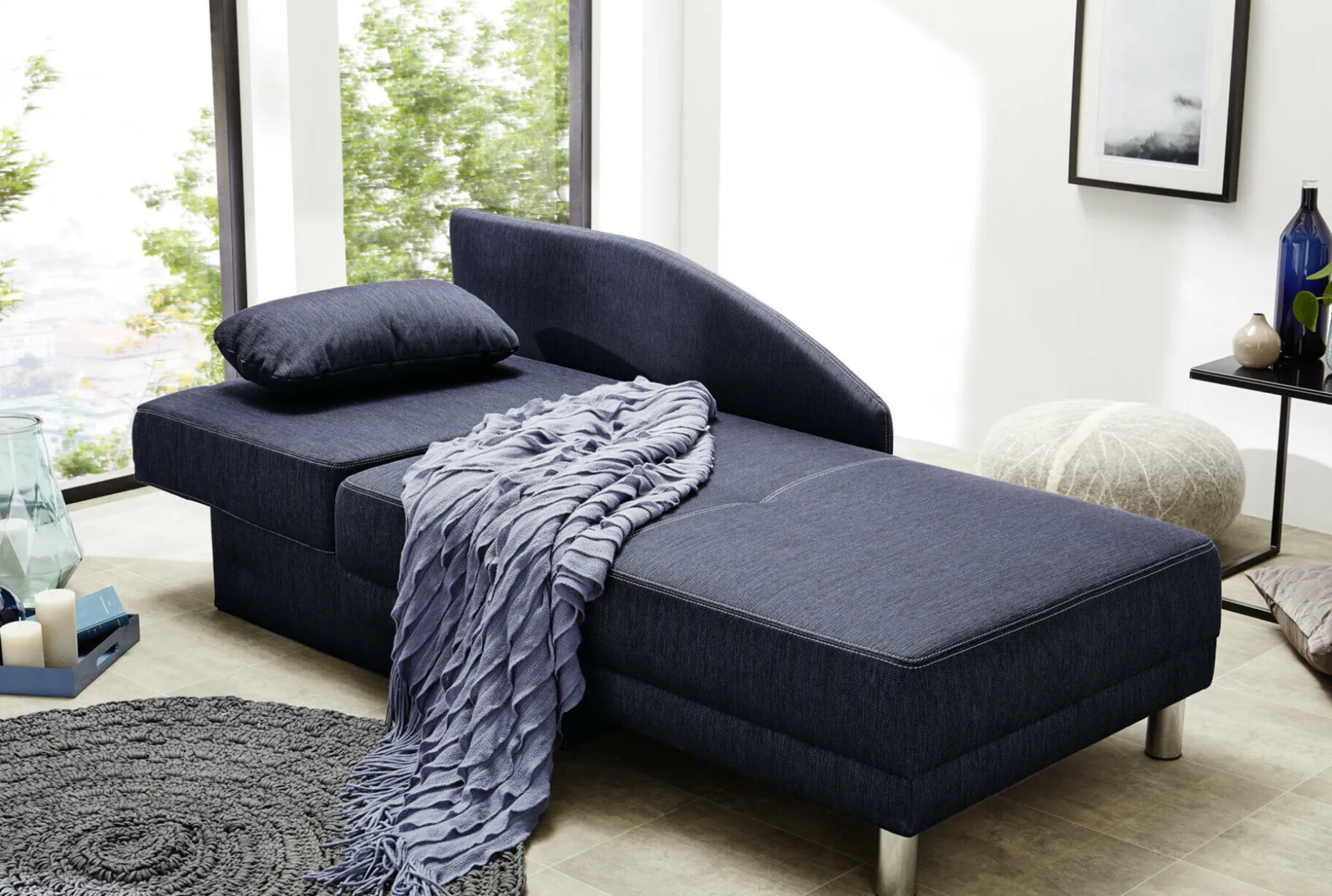 Schlafsofa, Roy