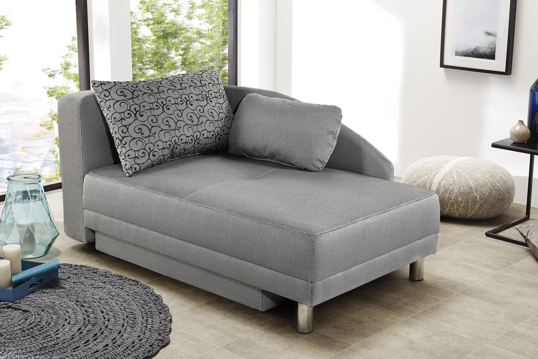 Schlafsofa, Roy