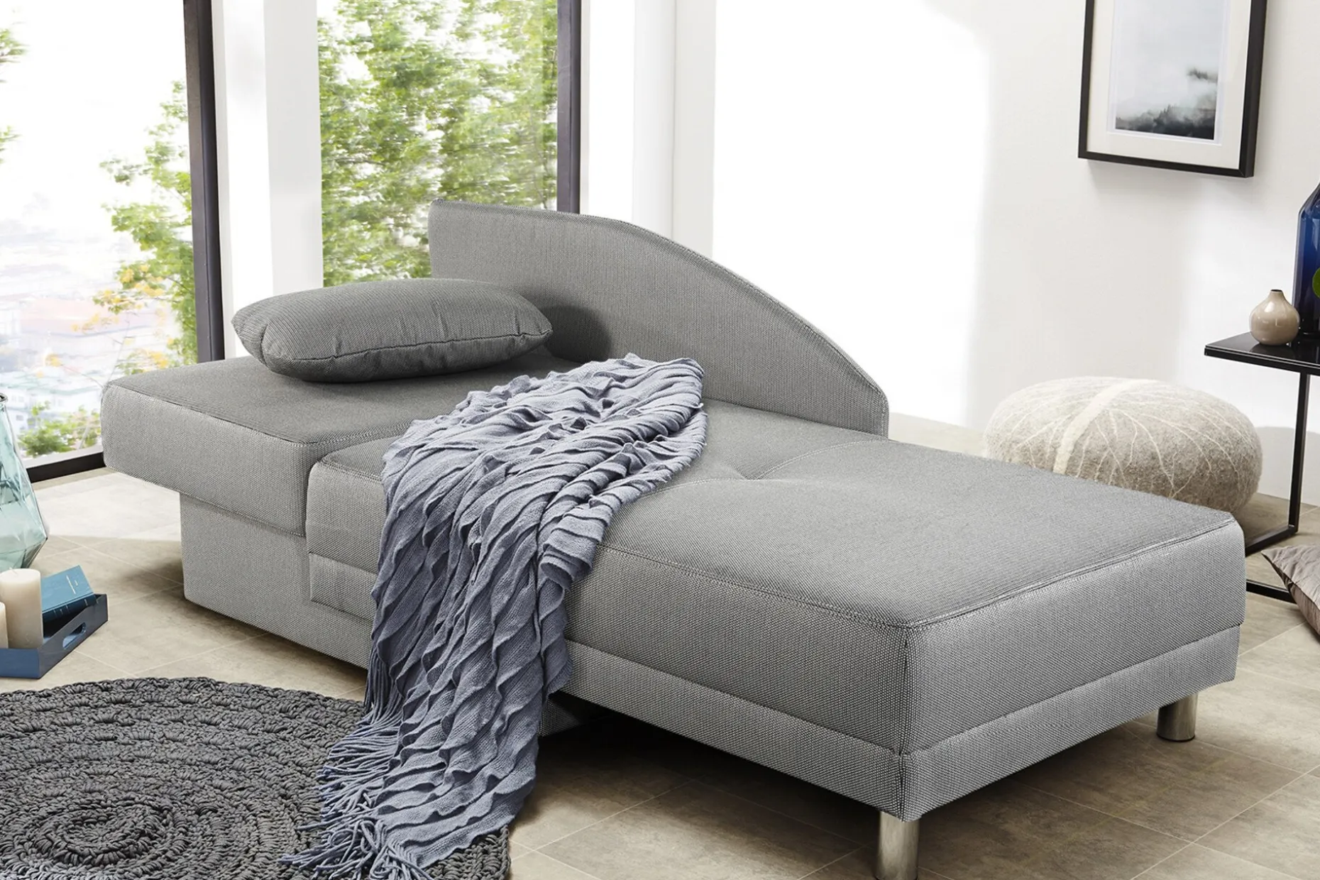 Schlafsofa, Roy
