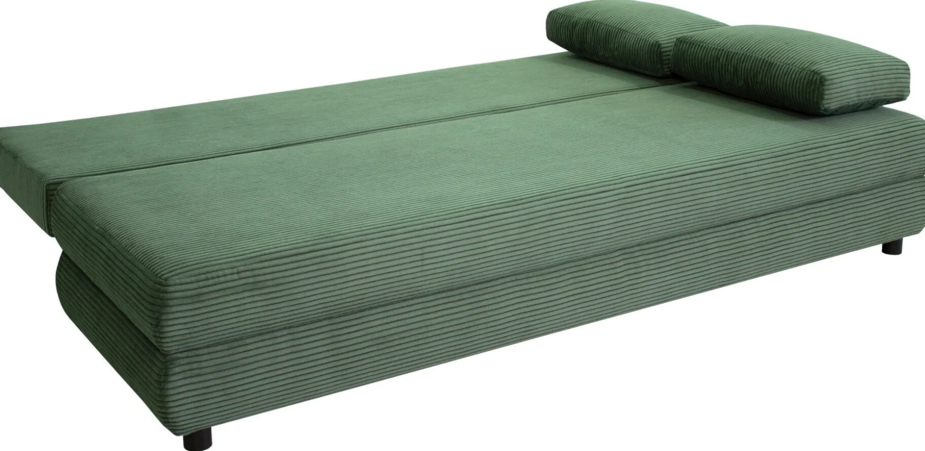 Schlafsofa, Taras