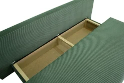 Schlafsofa, Taras