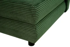 Schlafsofa, Taras