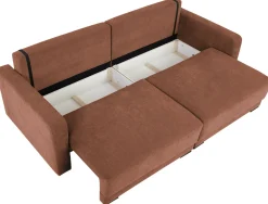 Schlafsofa, Trix