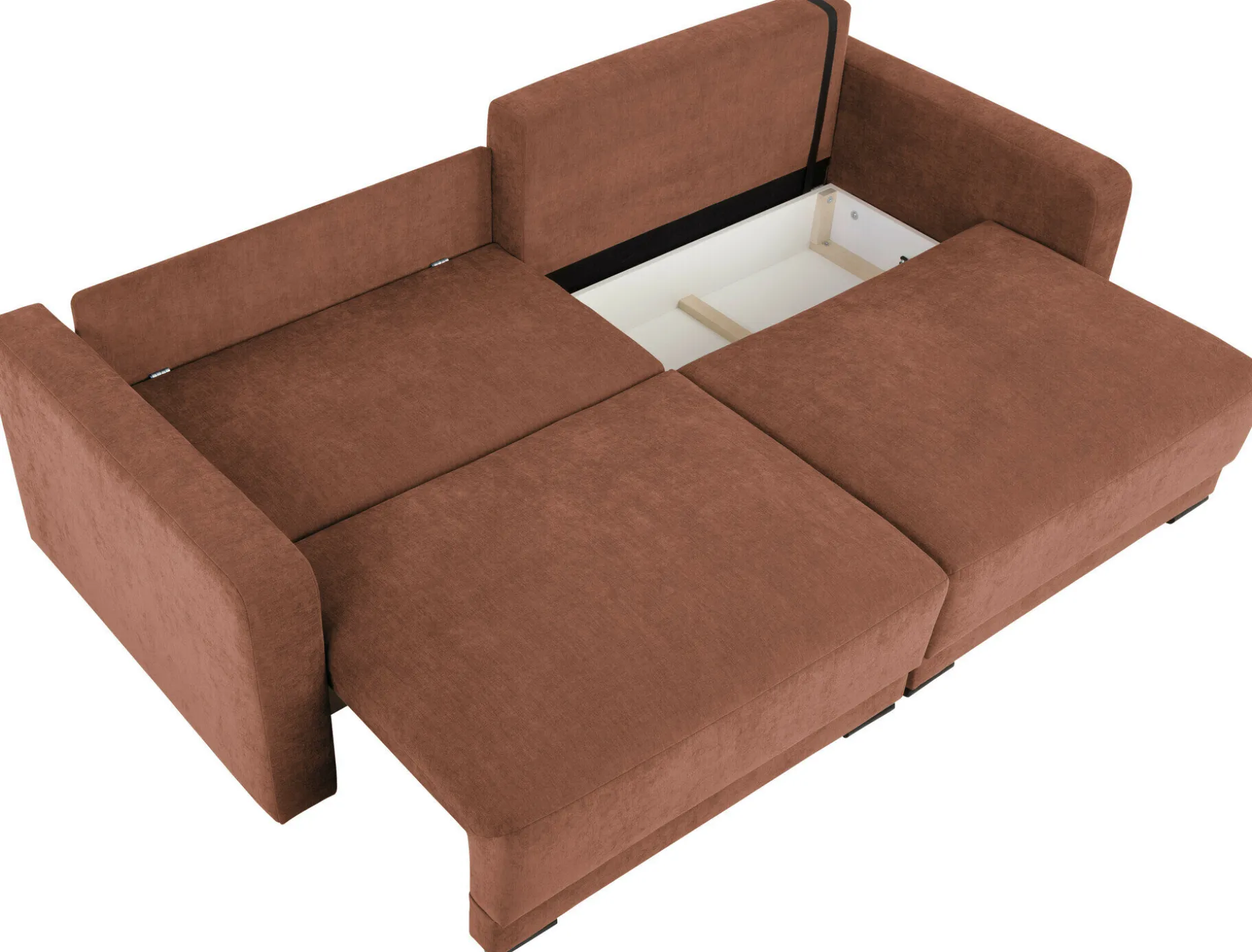 Schlafsofa, Trix
