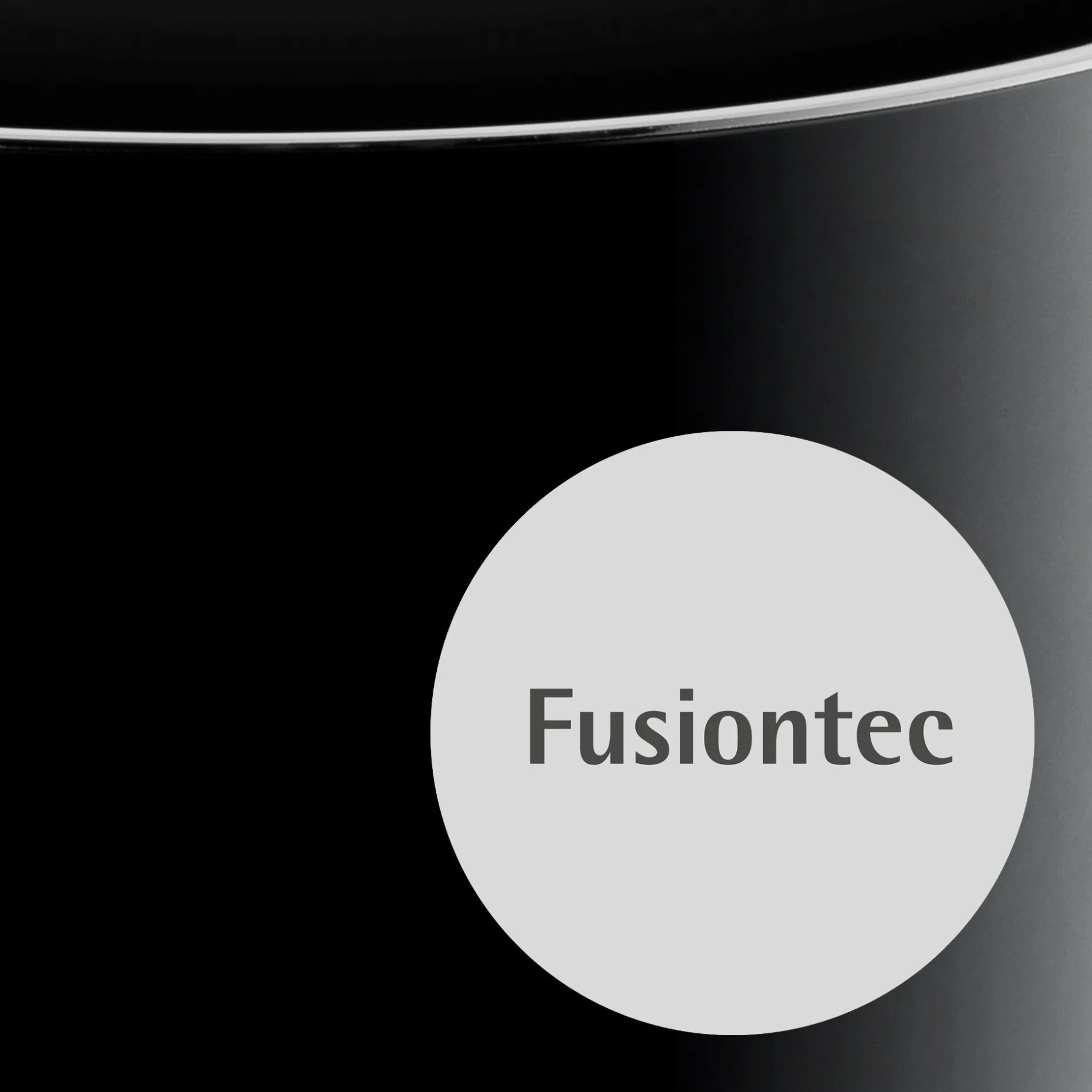 Schmorpfanne, Fusiontec Mineral