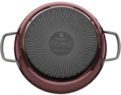 Schmorpfanne, Fusiontec Mineral