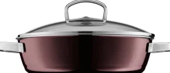 Schmorpfanne, Fusiontec Mineral