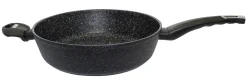 Schmorpfanne, Granit Evolution
