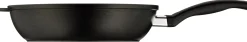 Schmorpfanne, Party