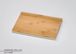 Schneidbrett, Bamboo Line