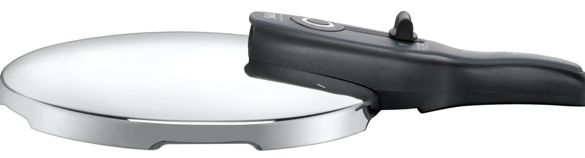 Schnellkochtopf, Sicomatic t-Plus