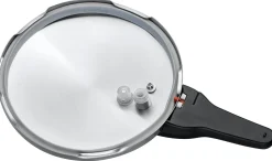 Schnellkochtopf, Sicomatic t-Plus