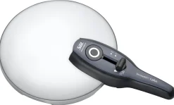 Schnellkochtopf, Sicomatic t-Plus