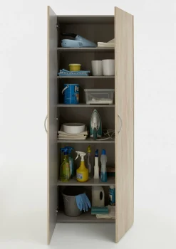 Schrank, Multiraumkonzept
