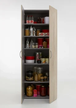 Schrank, Multiraumkonzept