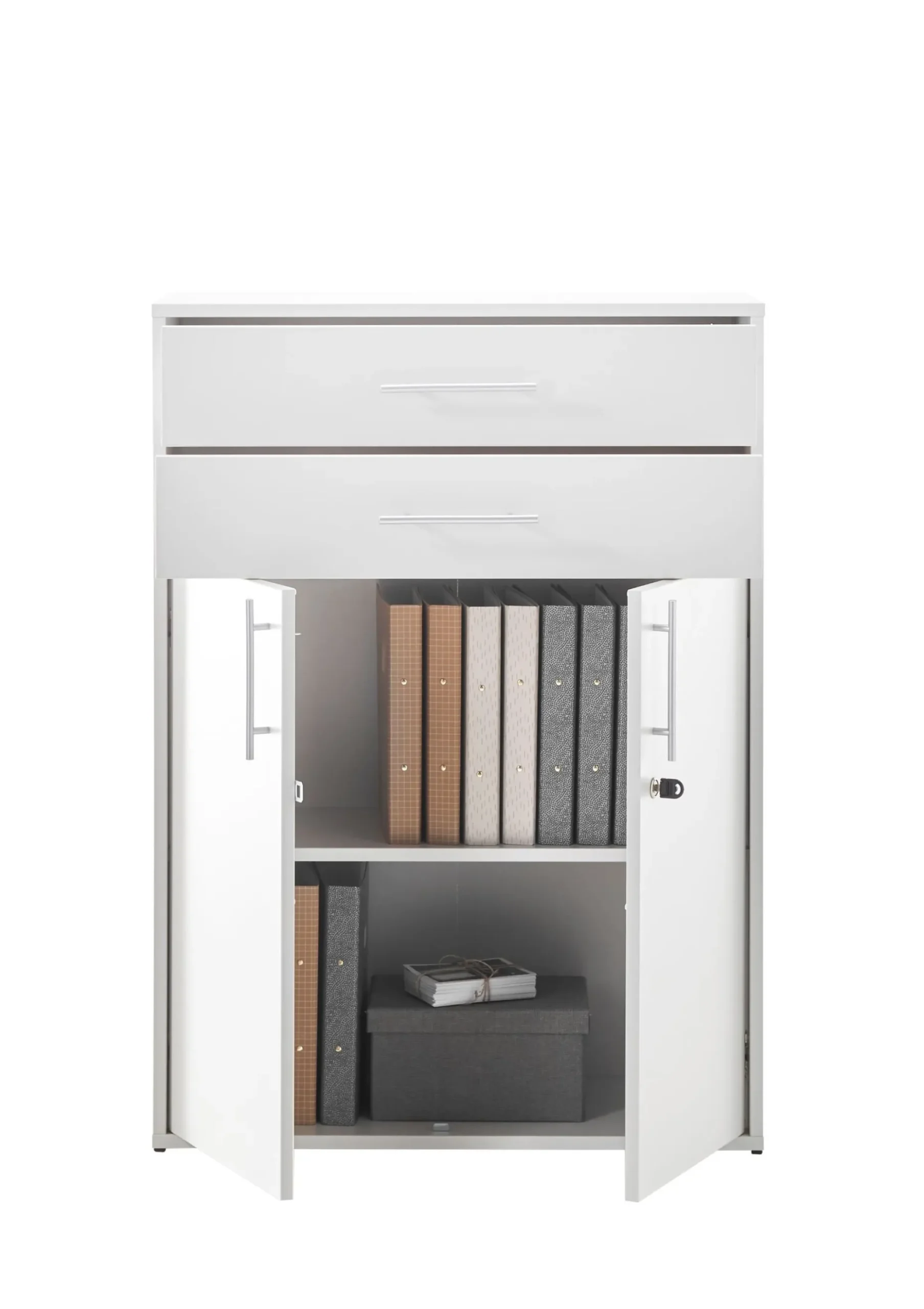Schrank, Pronto