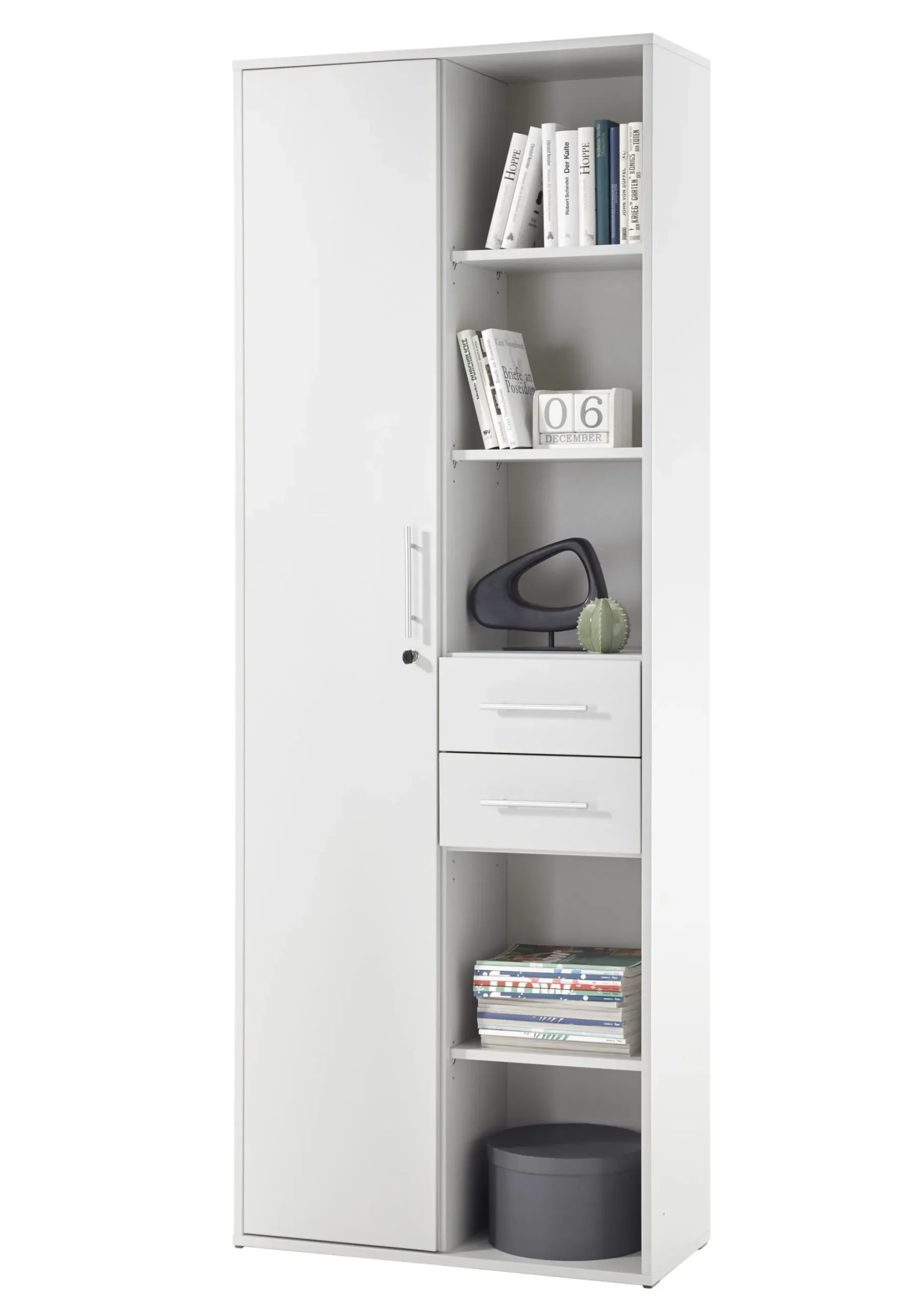 Schrank, Pronto