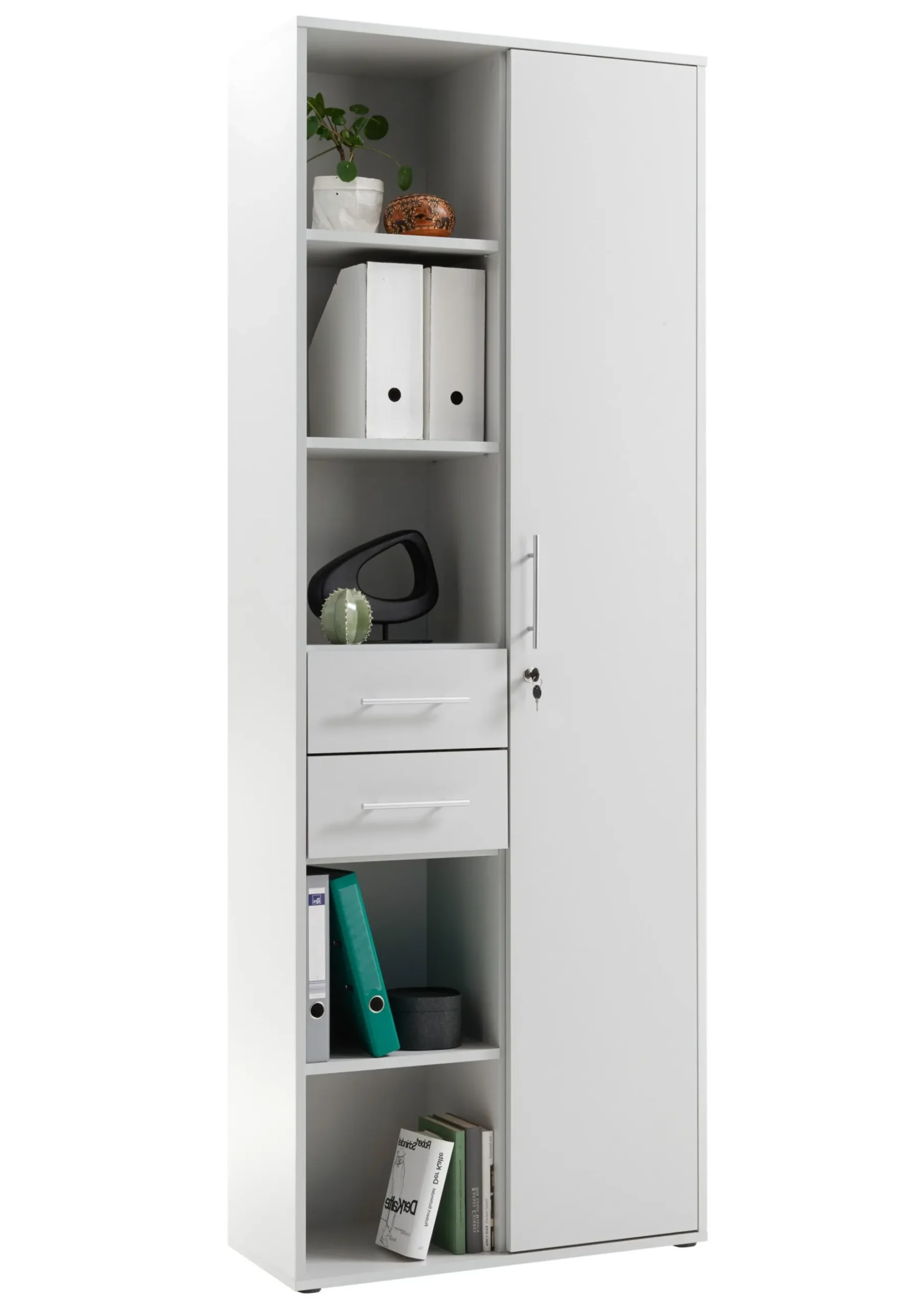 Schrank, Pronto
