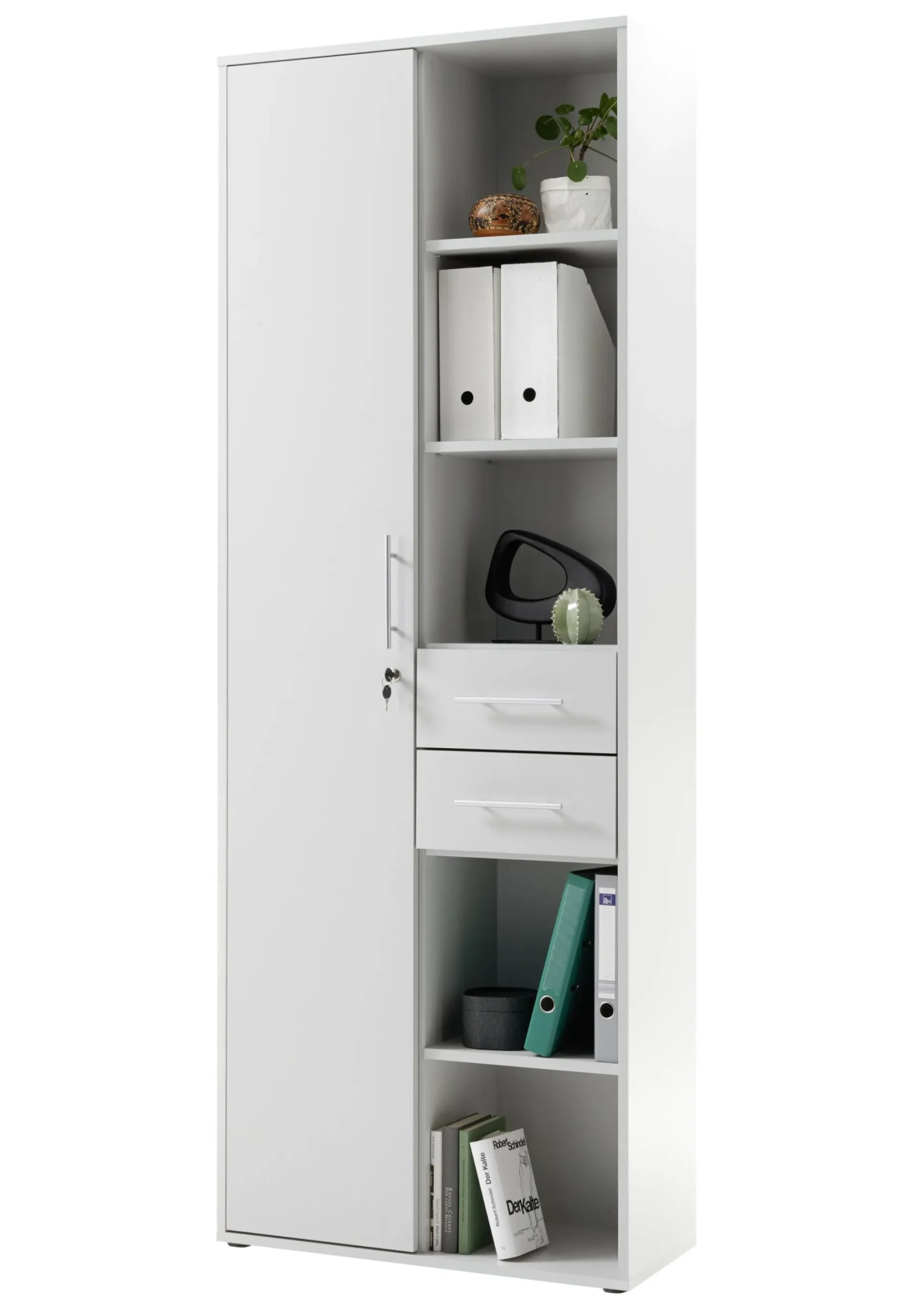 Schrank, Pronto