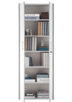 Schrank, Pronto