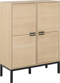 Schrank, Kensington
