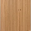 Schrank, Langley
