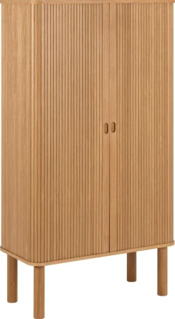Schrank, Langley