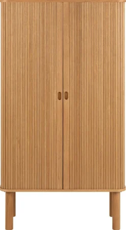 Schrank, Langley