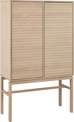 Schrank, Linley