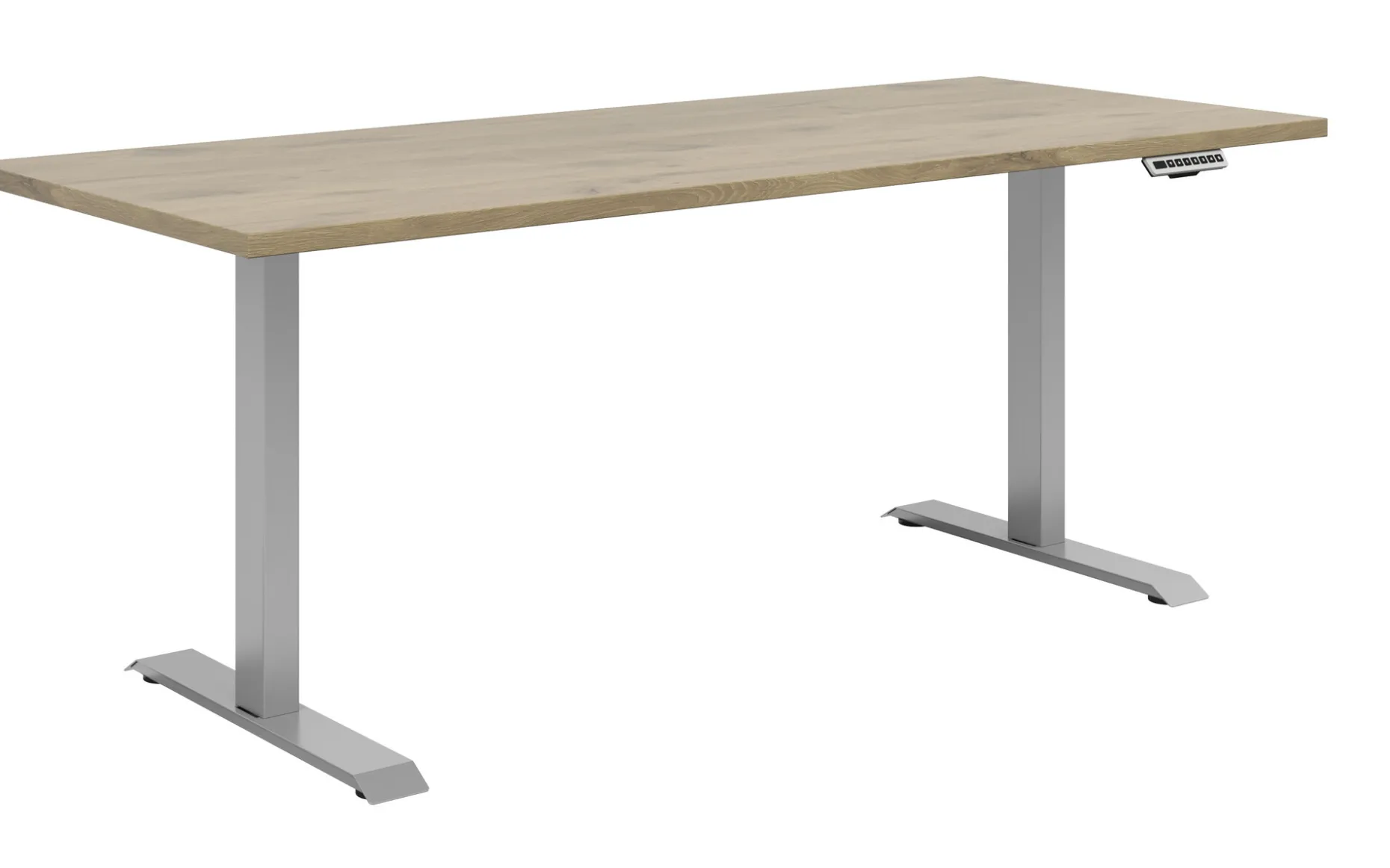 Schreibtisch, Connect