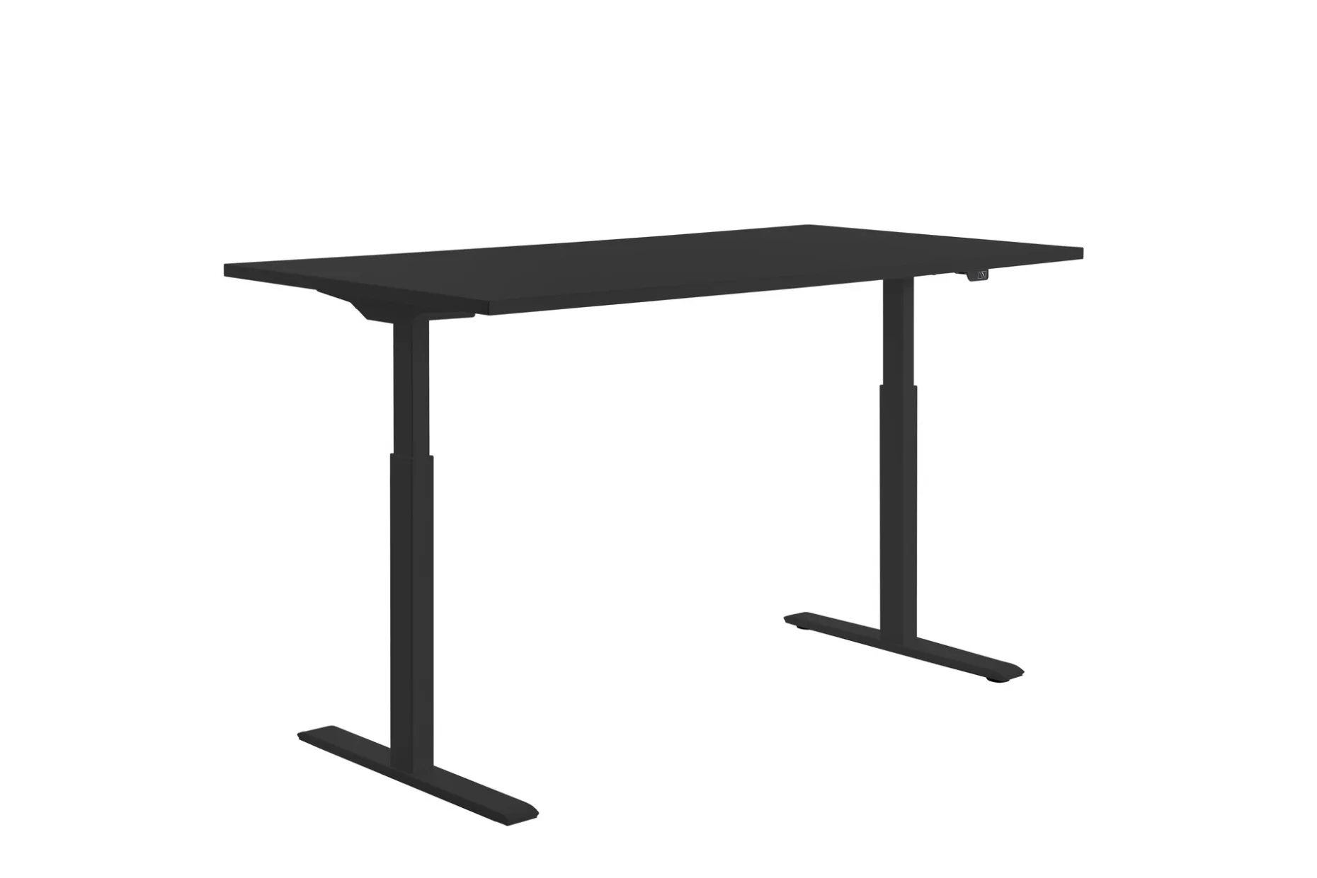 Schreibtisch, E-Table