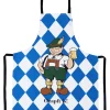 Schürze, Bavaria